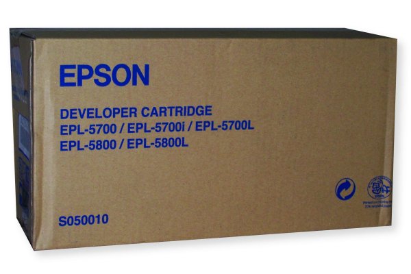 Epson EPL5700 Toner Cartridge